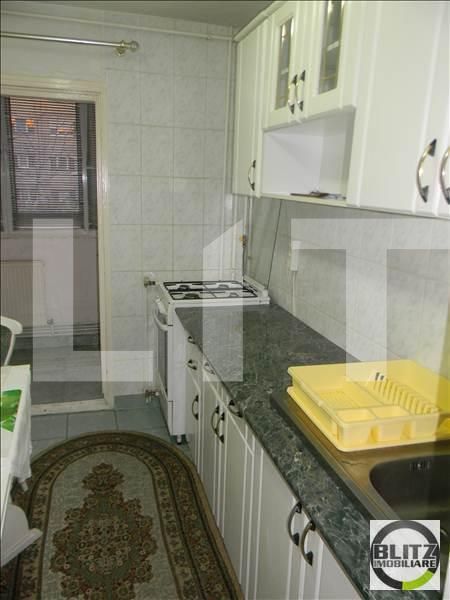 Apartament de închiriat 2 camere Zorilor - 3283AI | BLITZ Cluj-Napoca | Poza8