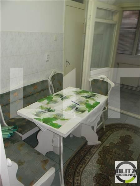 Apartament de închiriat 2 camere Zorilor - 3283AI | BLITZ Cluj-Napoca | Poza7