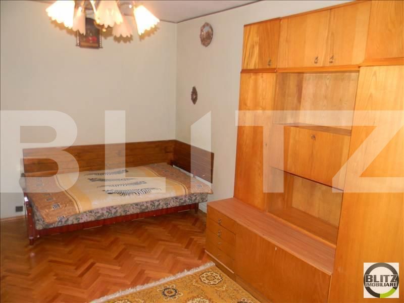 Apartament de închiriat 2 camere Zorilor - 3283AI | BLITZ Cluj-Napoca | Poza4