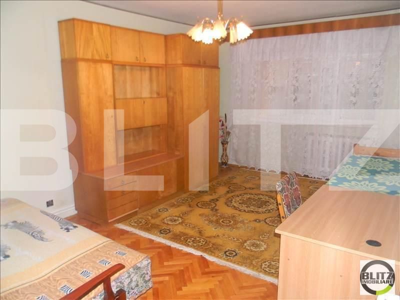 Apartament de închiriat 2 camere Zorilor - 3283AI | BLITZ Cluj-Napoca | Poza3