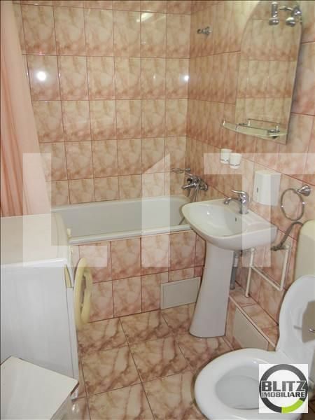 Apartament de închiriat 2 camere Zorilor - 3283AI | BLITZ Cluj-Napoca | Poza10