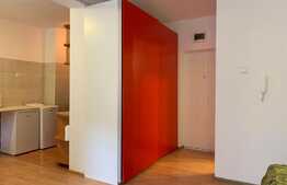 Apartament 1 camera, 42 mp, imobil nou, zona Hotel Golden Tulip. Disponibil din 15 Aprilie