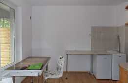 Apartament 1 camera, 42 mp, imobil nou, zona Hotel Golden Tulip. Disponibil din 15 Aprilie