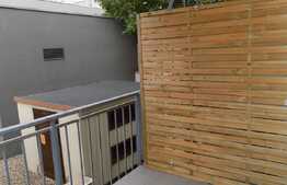 Apartament 1 camera, 42 mp, imobil nou, zona Hotel Golden Tulip. Disponibil din 15 Aprilie