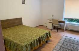 Apartament 1 camera, 42 mp, imobil nou, zona Hotel Golden Tulip. Disponibil din 15 Aprilie