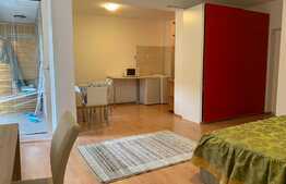 Apartament 1 camera, 42 mp, imobil nou, zona Hotel Golden Tulip. Disponibil din 15 Aprilie