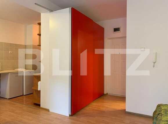Garsonieră de închiriat Zorilor - 32831AI | BLITZ Cluj-Napoca | Poza6