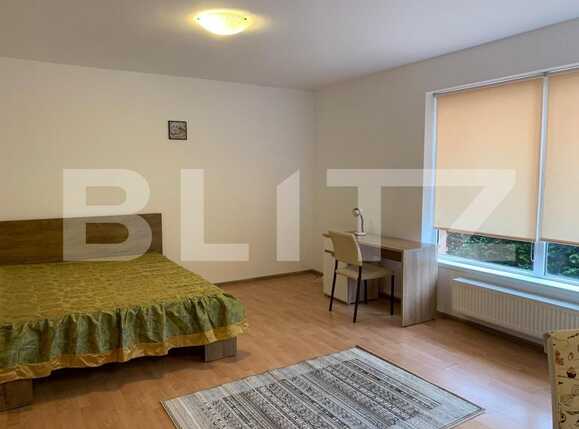 Garsonieră de închiriat Zorilor - 32831AI | BLITZ Cluj-Napoca | Poza1