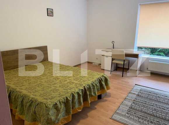 Garsonieră de închiriat Zorilor - 32831AI | BLITZ Cluj-Napoca | Poza3