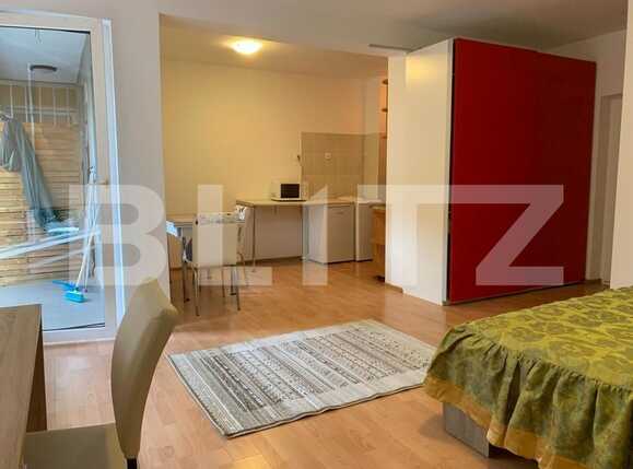 Garsonieră de închiriat Zorilor - 32831AI | BLITZ Cluj-Napoca | Poza2