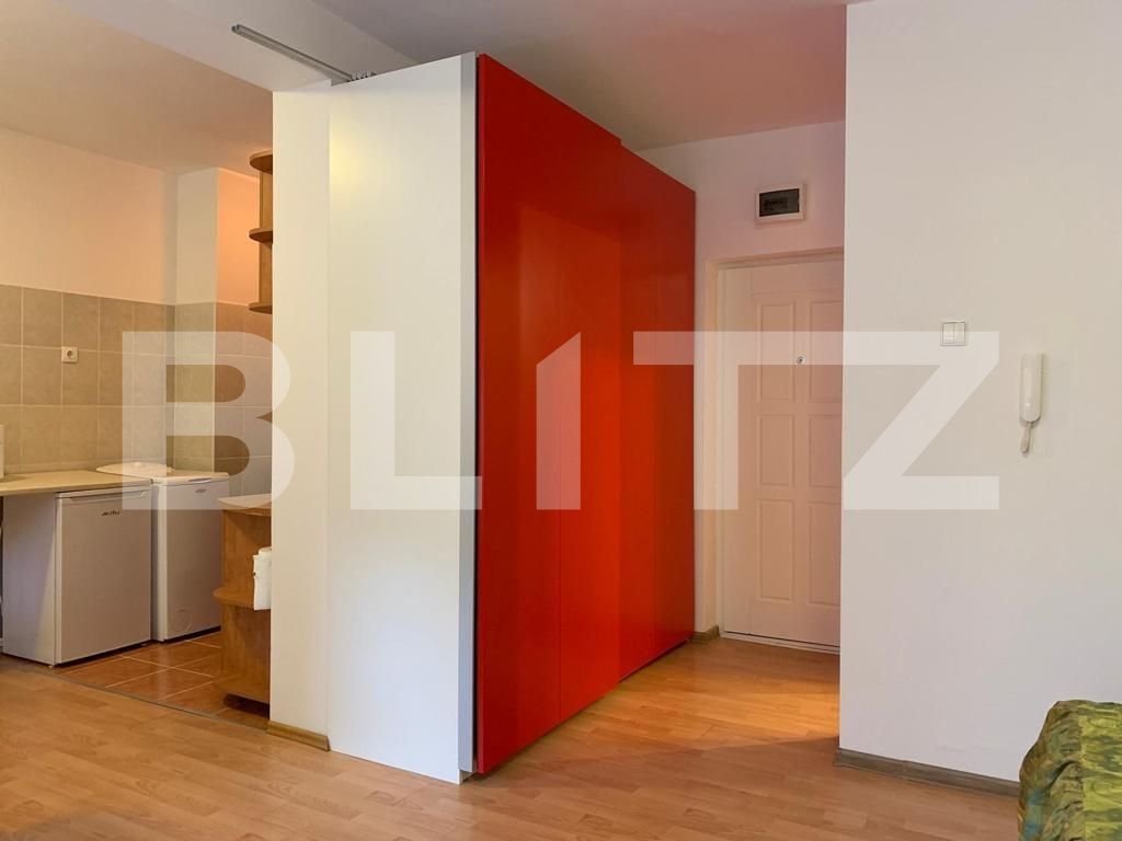 Garsonieră de închiriat Zorilor - 32831AI | BLITZ Cluj-Napoca | Poza6