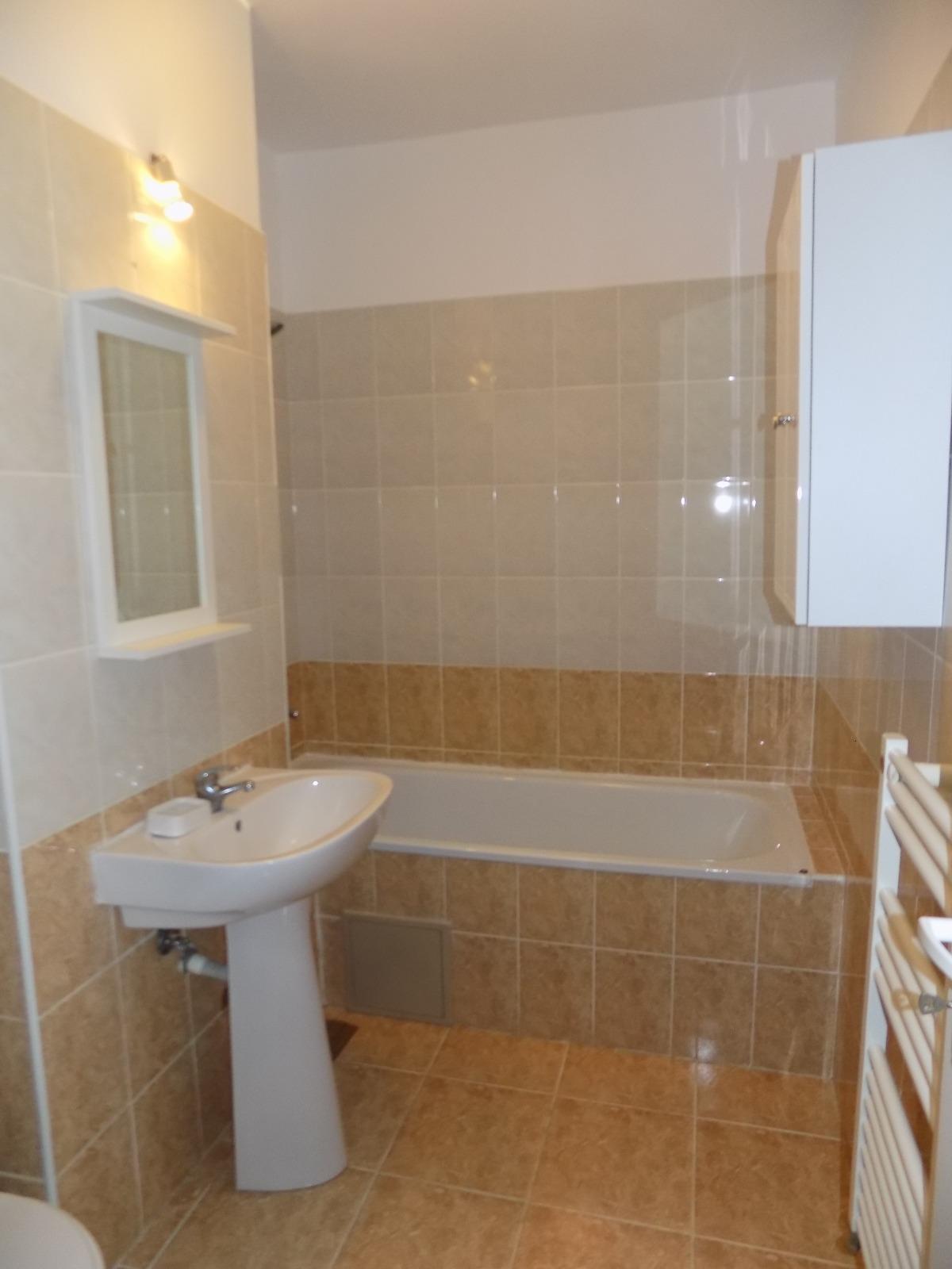 Garsonieră de închiriat Zorilor - 32831AI | BLITZ Cluj-Napoca | Poza8