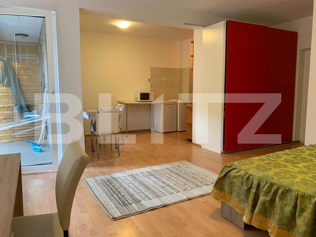 Garsonieră de închiriat Zorilor - 32831AI | BLITZ Cluj-Napoca | Poza2