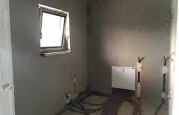 Casa cuplata 235 utili, 340.5 teren, garaj, finalizata, semifinisata