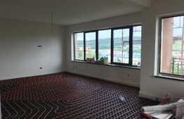 Casa cuplata 235 utili, 340.5 teren, garaj, finalizata, semifinisata