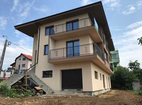 Casa de vânzare 5 camere Dambul Rotund - 32832CV | BLITZ Cluj-Napoca | Poza1