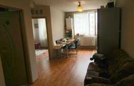 Apartament 3 camere, 58 mp, zona Ansamblului Rezidential Iris 