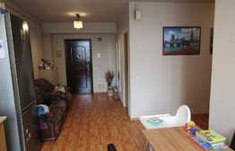 Apartament 3 camere, 58 mp, zona Ansamblului Rezidential Iris 