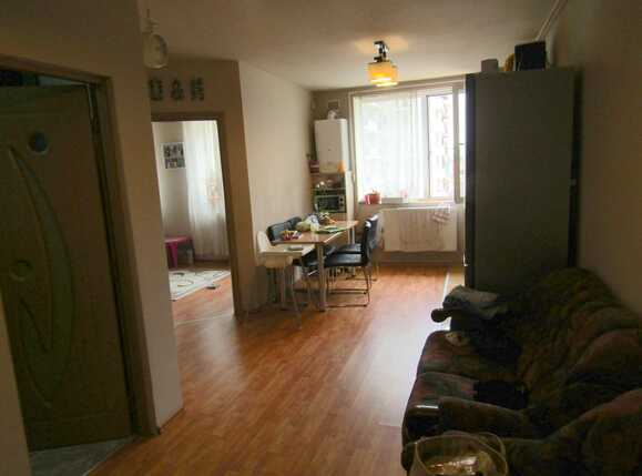 Apartament de vânzare 3 camere Iris - 32833AV | BLITZ Cluj-Napoca | Poza4