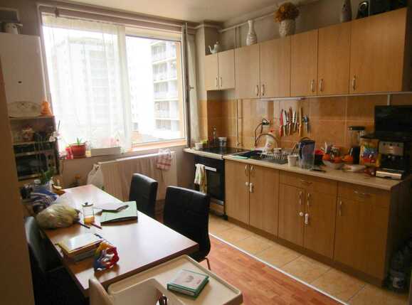 Apartament de vânzare 3 camere Iris - 32833AV | BLITZ Cluj-Napoca | Poza6