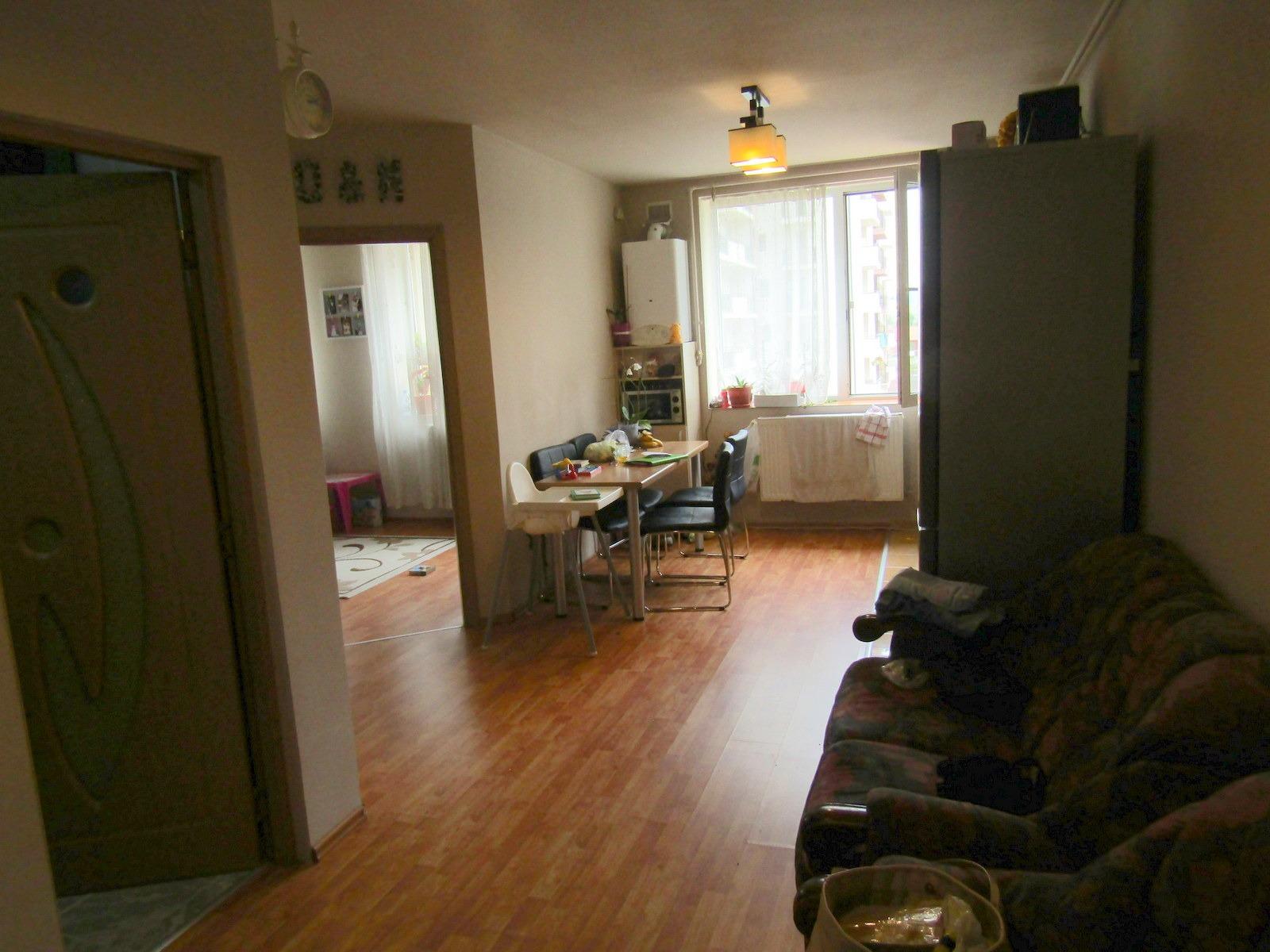 Apartament de vânzare 3 camere Iris - 32833AV | BLITZ Cluj-Napoca | Poza4