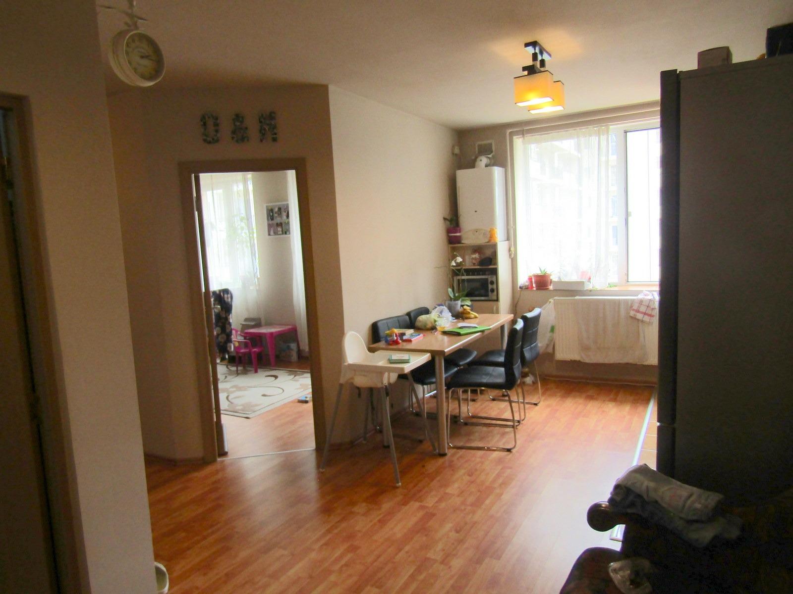 Apartament de vânzare 3 camere Iris - 32833AV | BLITZ Cluj-Napoca | Poza3