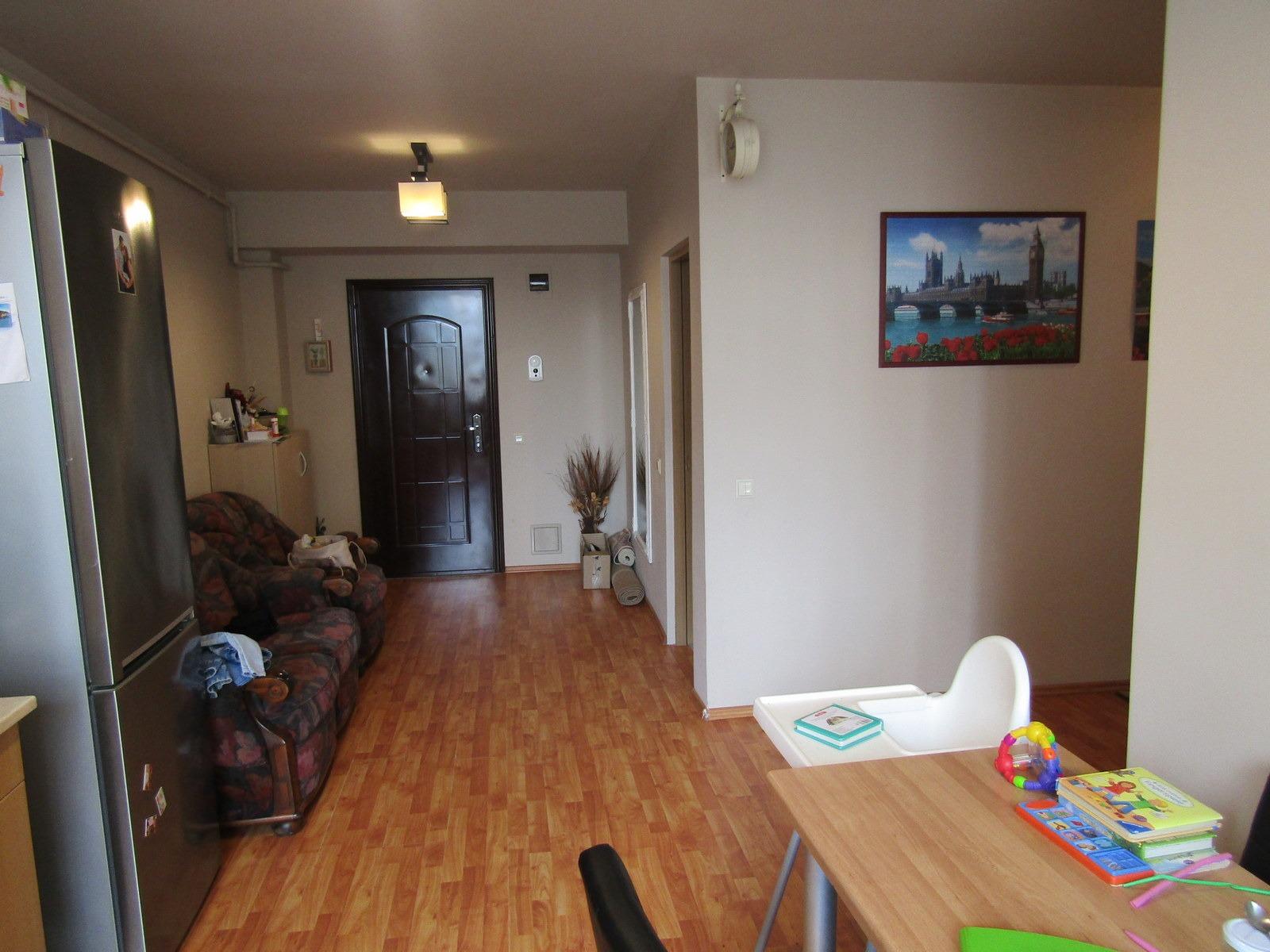 Apartament de vânzare 3 camere Iris - 32833AV | BLITZ Cluj-Napoca | Poza5