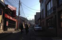 Club-restaurant Piezisa, 500 mp