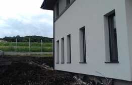 Casa individuala 138 mp, teren 390 mp, front 18 ml, zona Baciu