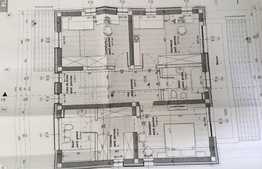 Casa individuala 138 mp, teren 390 mp, front 18 ml, zona Baciu