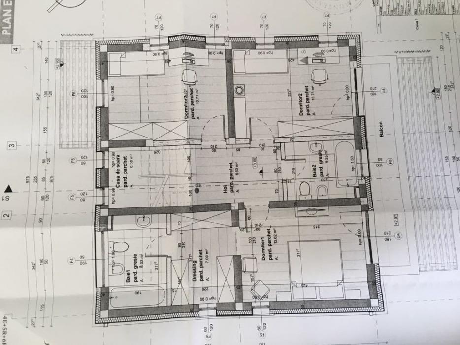 Casa de vânzare 5 camere Baciu - 32835CV | BLITZ Cluj-Napoca | Poza9