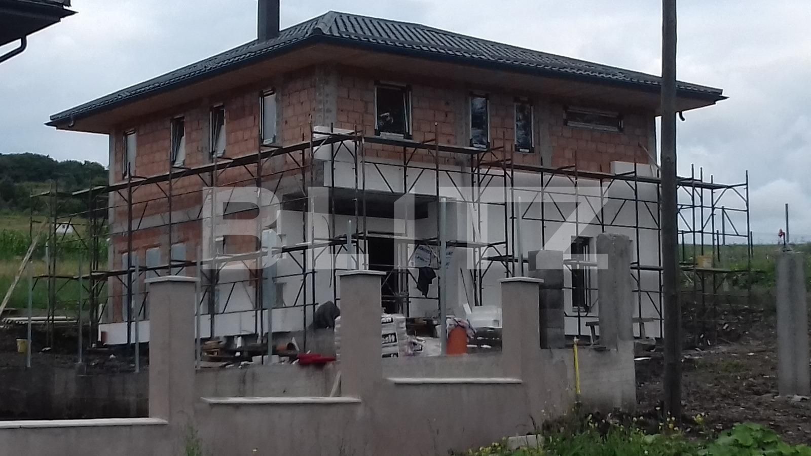 Casa de vânzare 5 camere Baciu - 32835CV | BLITZ Cluj-Napoca | Poza3