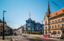 Spatiul elegant pentru artizanat sau altele