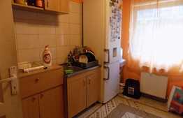 Garsoniera de inchiriat, decomandata, 40 mp, gradina 29 mp, parcare, zona Vivo!