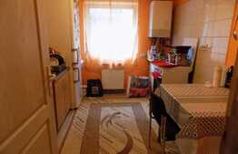 Garsoniera de inchiriat, decomandata, 40 mp, gradina 29 mp, parcare, zona Vivo!