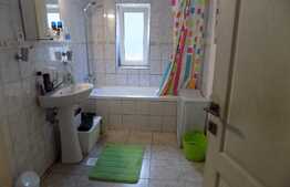 Garsoniera de inchiriat, decomandata, 40 mp, gradina 29 mp, parcare, zona Vivo!