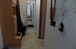 Garsoniera de inchiriat, decomandata, 40 mp, gradina 29 mp, parcare, zona Vivo!