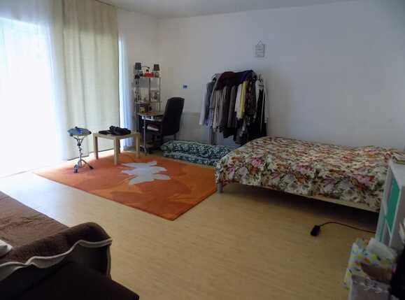 Garsonieră de închiriat Floreşti - 32837AI | BLITZ Cluj-Napoca | Poza1