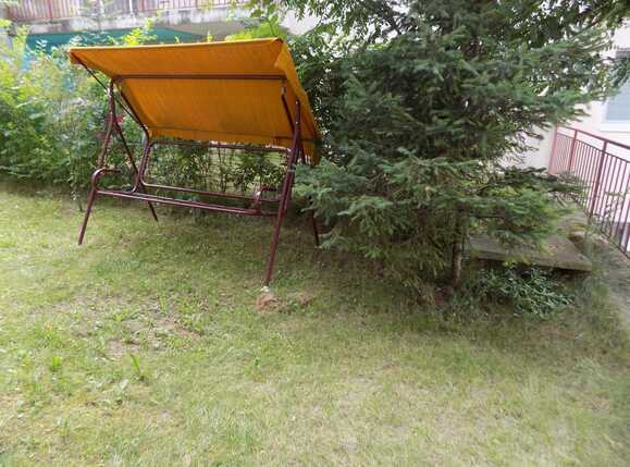 Garsonieră de închiriat Floreşti - 32837AI | BLITZ Cluj-Napoca | Poza8