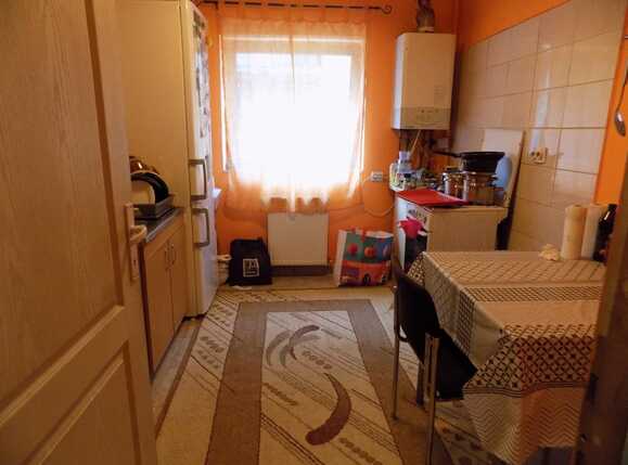 Garsonieră de închiriat Floreşti - 32837AI | BLITZ Cluj-Napoca | Poza4