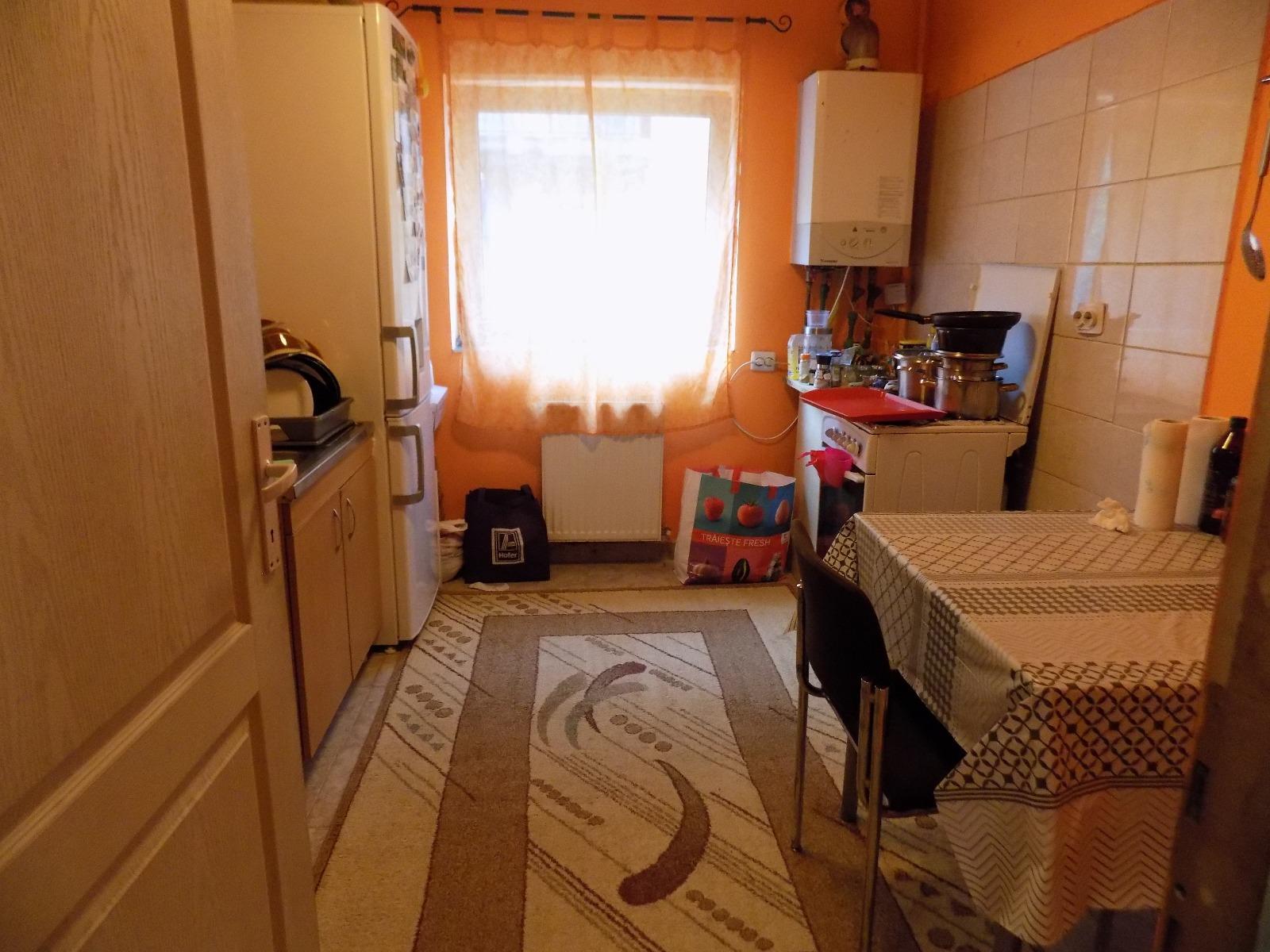 Garsonieră de închiriat Floreşti - 32837AI | BLITZ Cluj-Napoca | Poza4