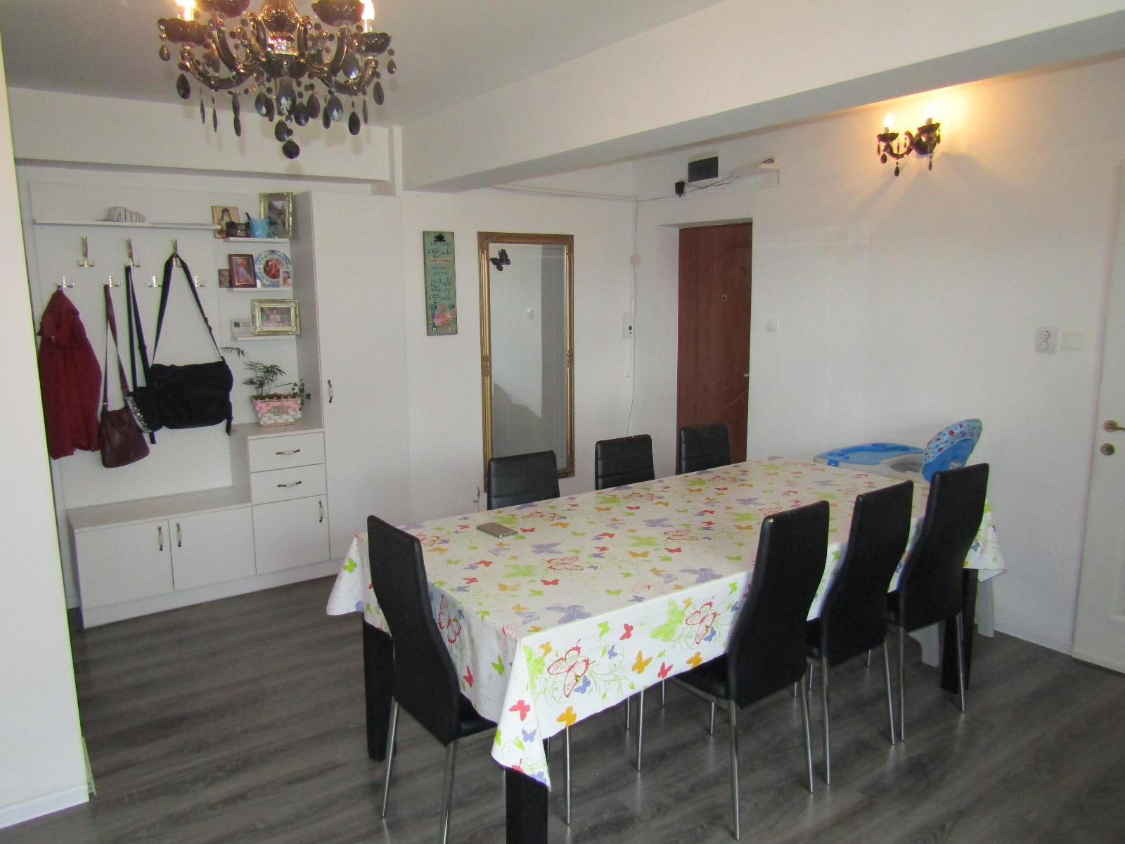 Apartament de vânzare 3 camere Marasti - 32838AV | BLITZ Cluj-Napoca | Poza3