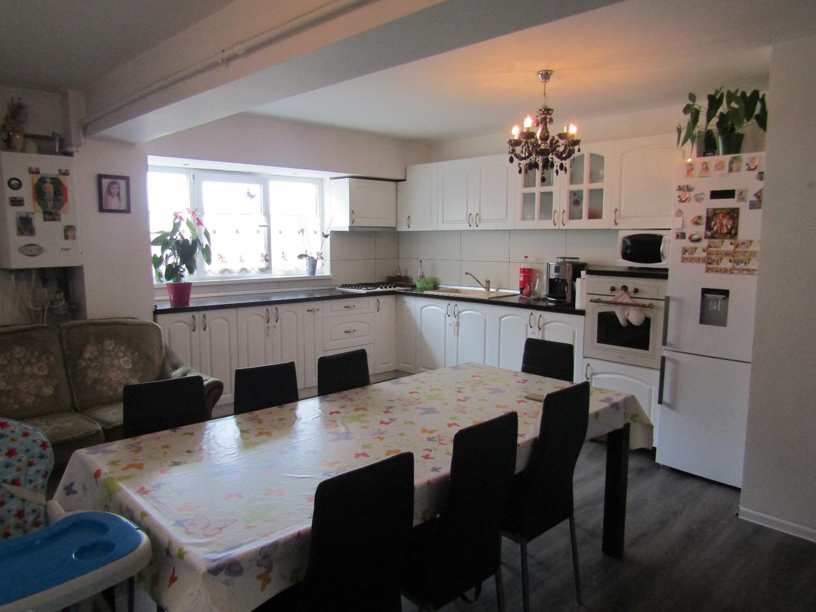 Apartament de vânzare 3 camere Marasti - 32838AV | BLITZ Cluj-Napoca | Poza2