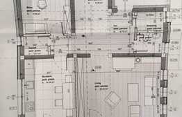 Casa individuala 138 mp, teren 420 mp, front 18 ml, zona Baciu