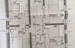 Casa individuala 138 mp, teren 420 mp, front 18 ml, zona Baciu
