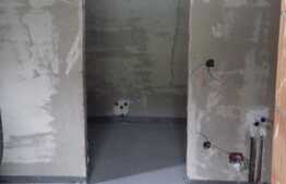 Casa individuala 138 mp, teren 420 mp, front 18 ml, zona Baciu