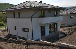 Casa individuala 138 mp, teren 420 mp, front 18 ml, zona Baciu