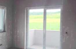 Casa individuala 138 mp, teren 420 mp, front 18 ml, zona Baciu