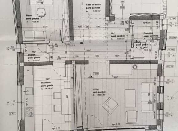 Casa de vânzare 5 camere Baciu - 32840CV | BLITZ Cluj-Napoca | Poza9