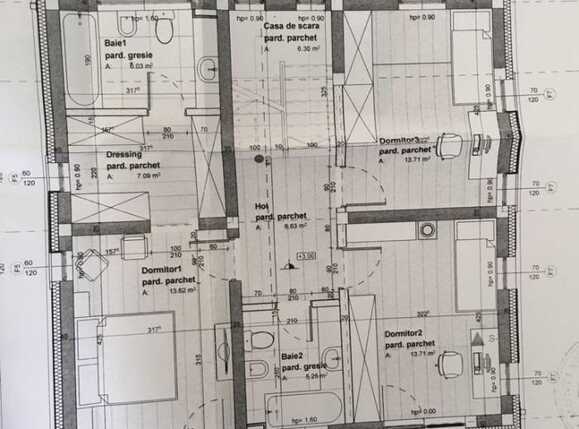 Casa de vânzare 5 camere Baciu - 32840CV | BLITZ Cluj-Napoca | Poza8